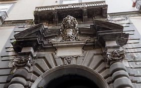 Cappella San Severo Luxury Suites