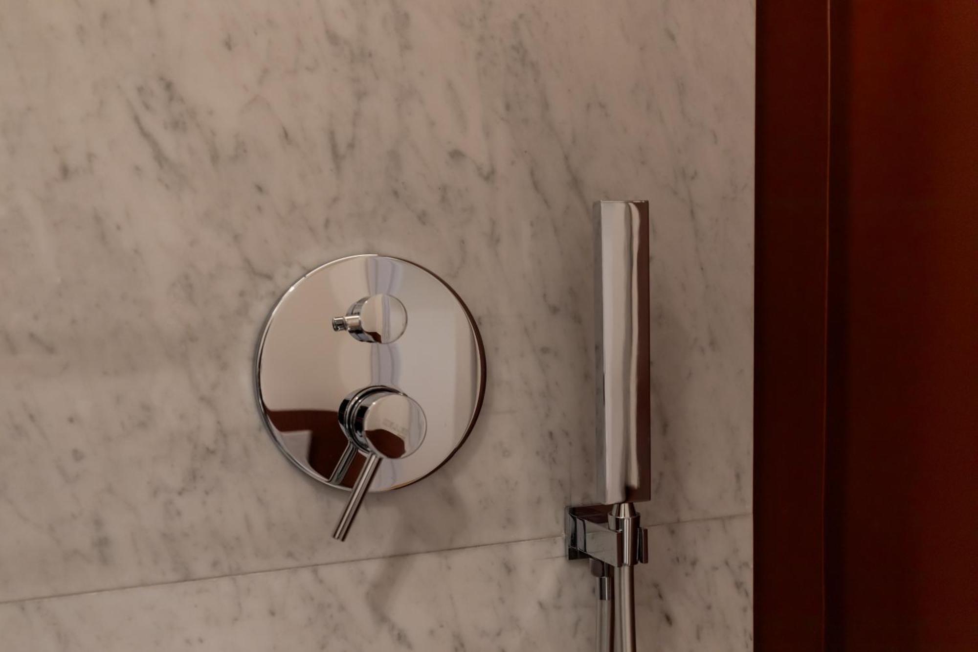 Cappella San Severo Luxury Suites Napoli Esterno foto