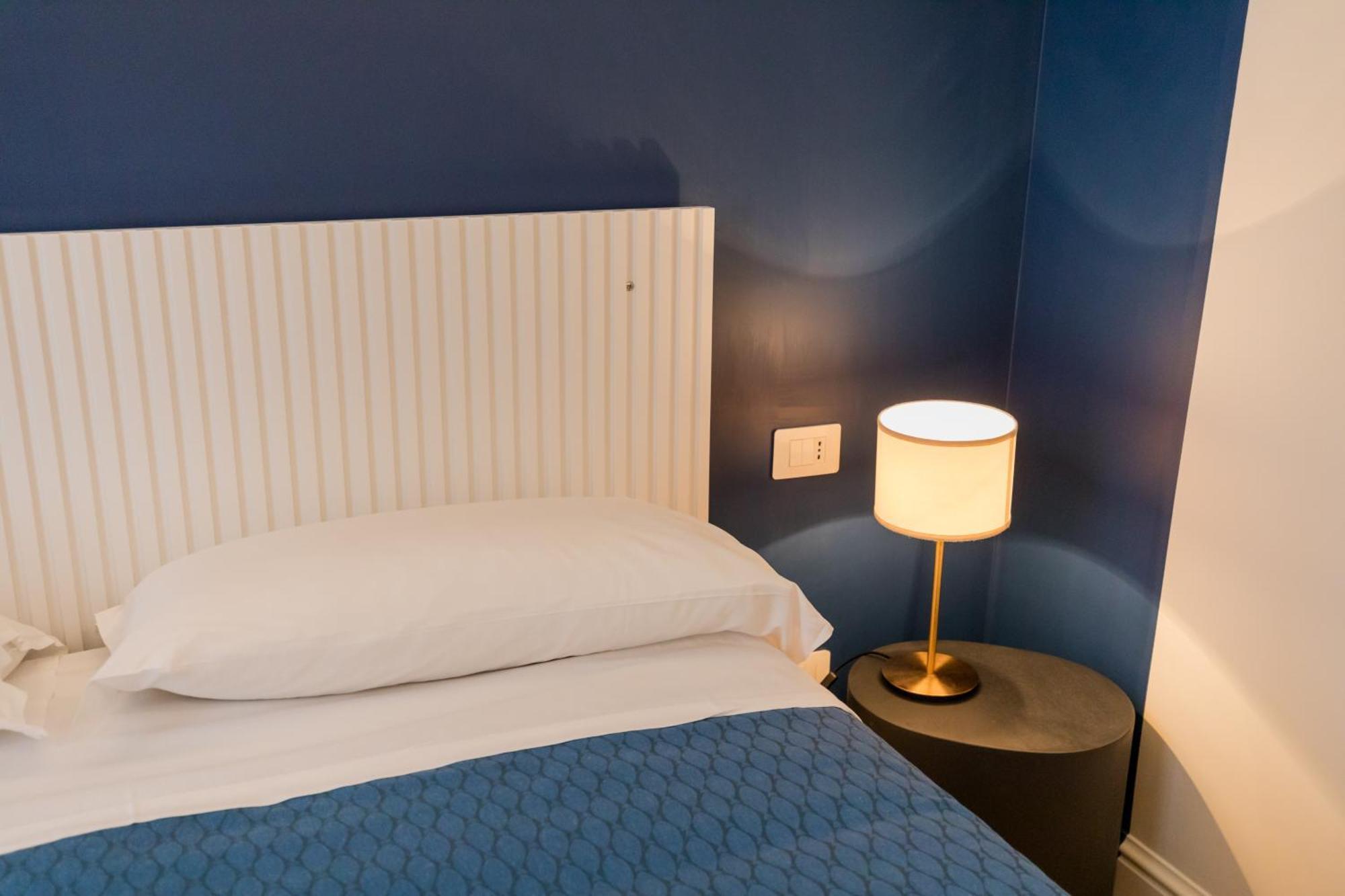 Cappella San Severo Luxury Suites Napoli Esterno foto