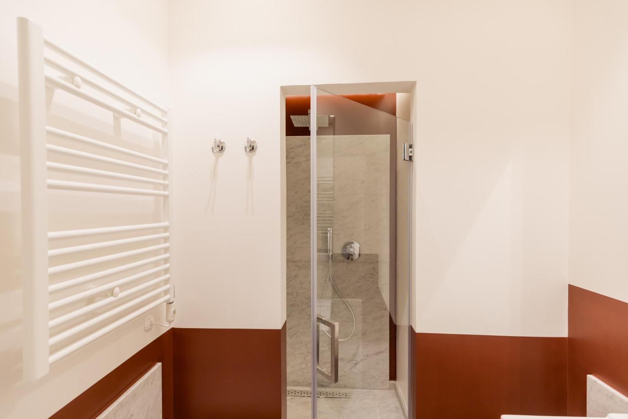 Cappella San Severo Luxury Suites Napoli Esterno foto