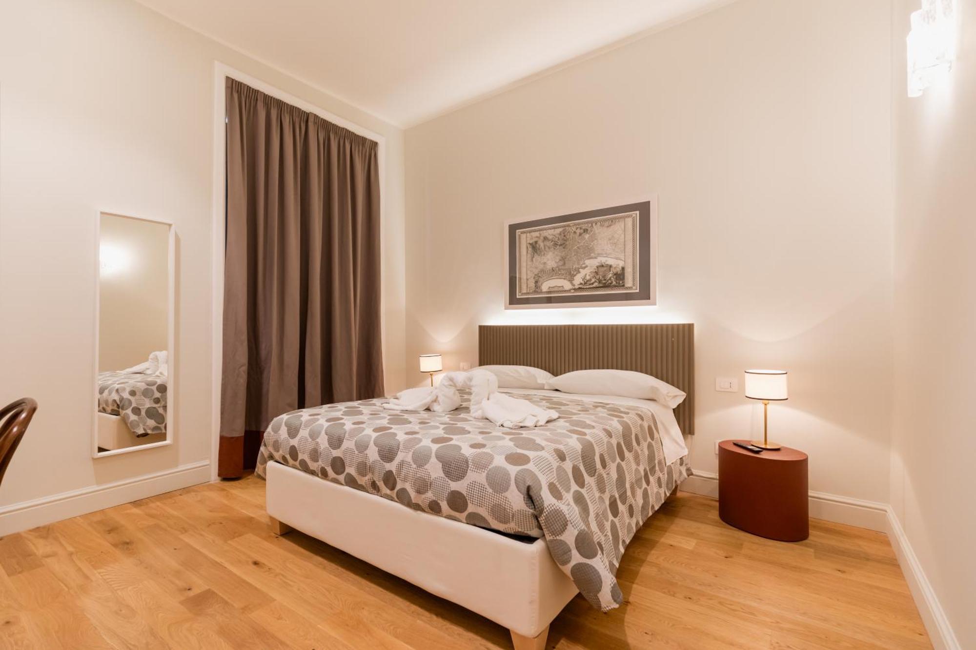 Cappella San Severo Luxury Suites Napoli Esterno foto