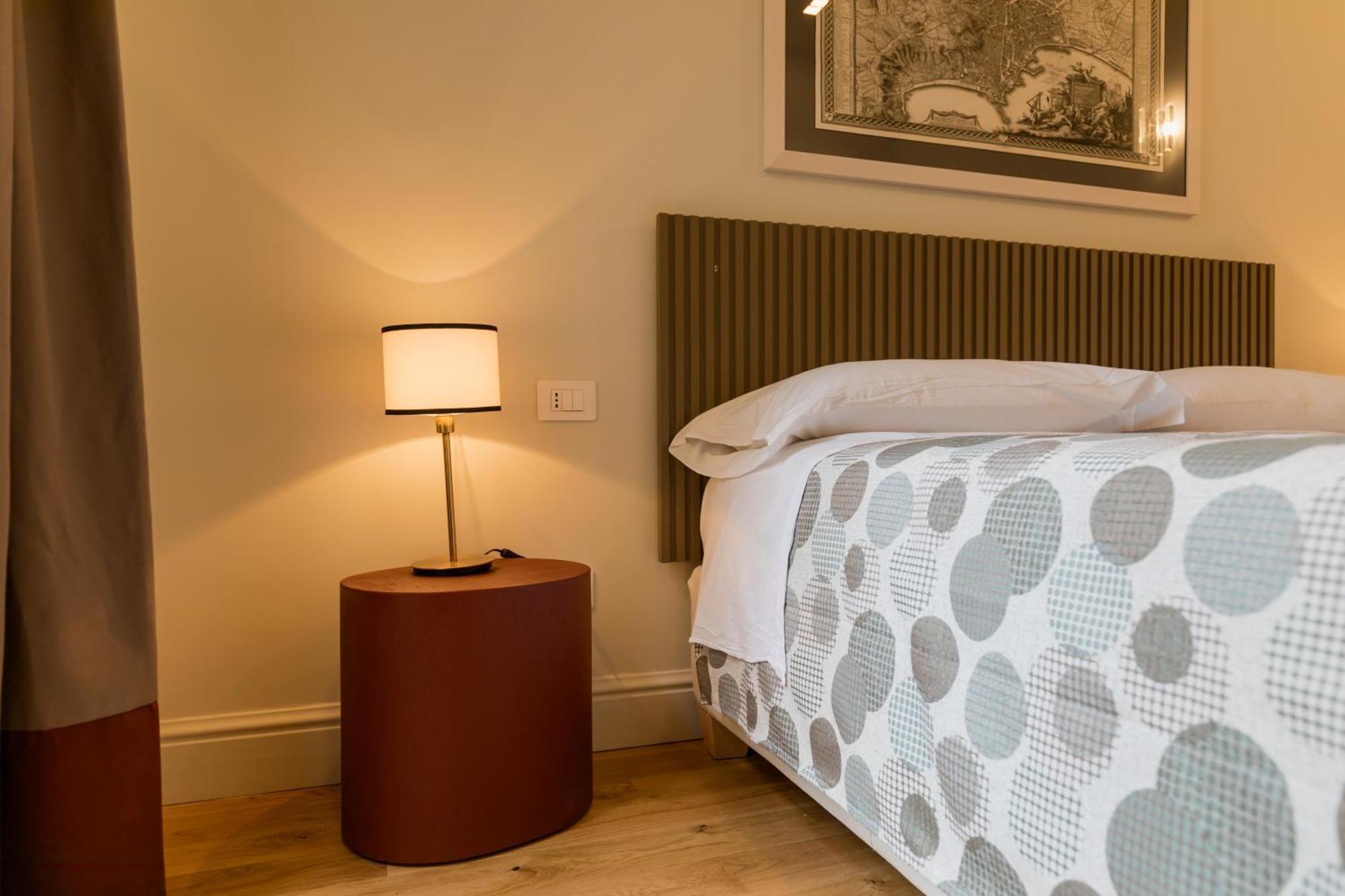 Cappella San Severo Luxury Suites Napoli Esterno foto